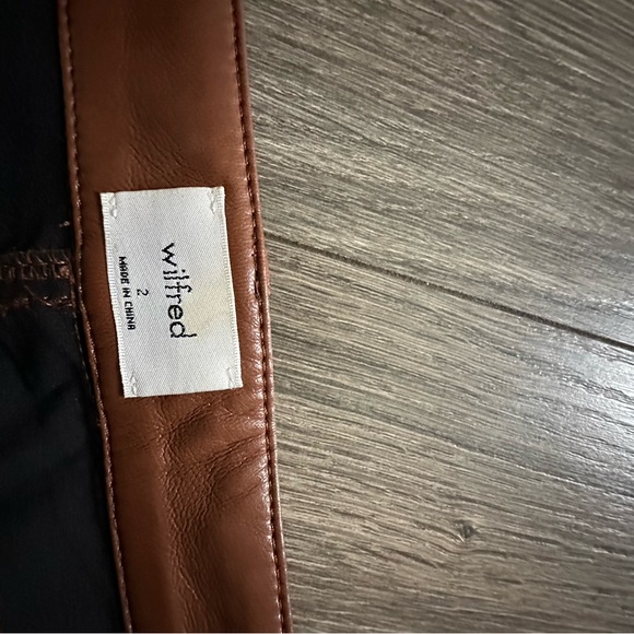 Wilfred pants - Picture 5 of 5